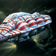Illustration for article titled Rare Dune Concept Art From One Of Space Opera's Greatest Visionaries